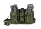 G TMC Hight Hang Mag Pouch and Panel Set ( OD )